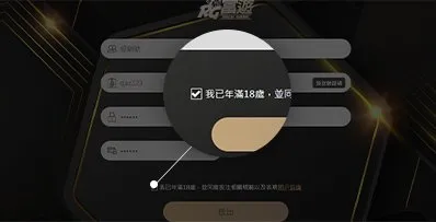 娛樂城登入/註冊